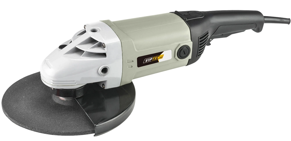 2600W 230mm 180mm Professional Long Handle Big Angle Grinder T23006