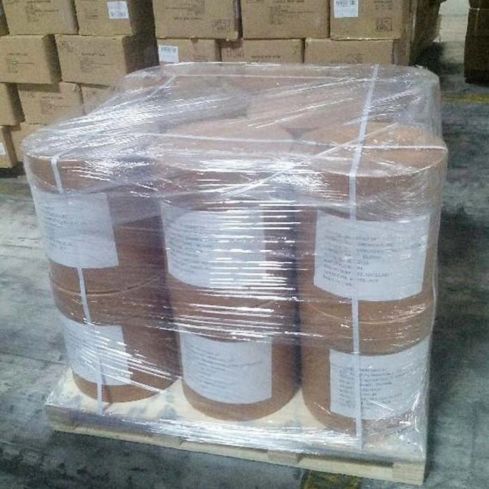 Food Additives Raw Materials Natural Taurine Powder CAS 107-35-7 Taurine Powder