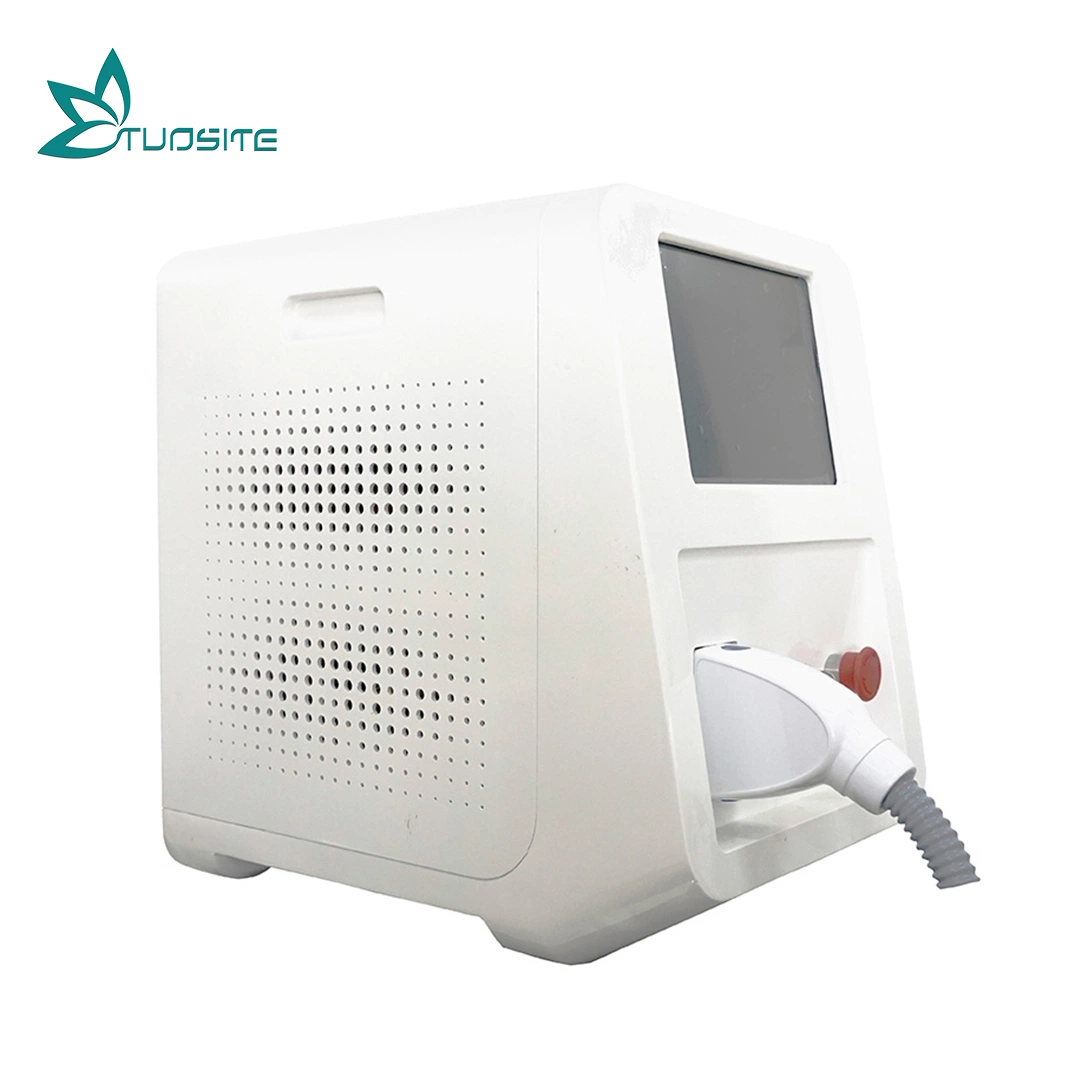 2022 Newest 808 Diode Laser Hair Removal Medical Equipment