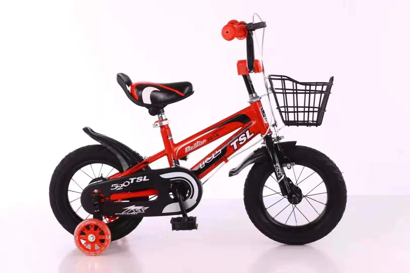 Hot Cheap Chinese Factory Direct Baby Child Bicycle CE Balance Bike for Sale