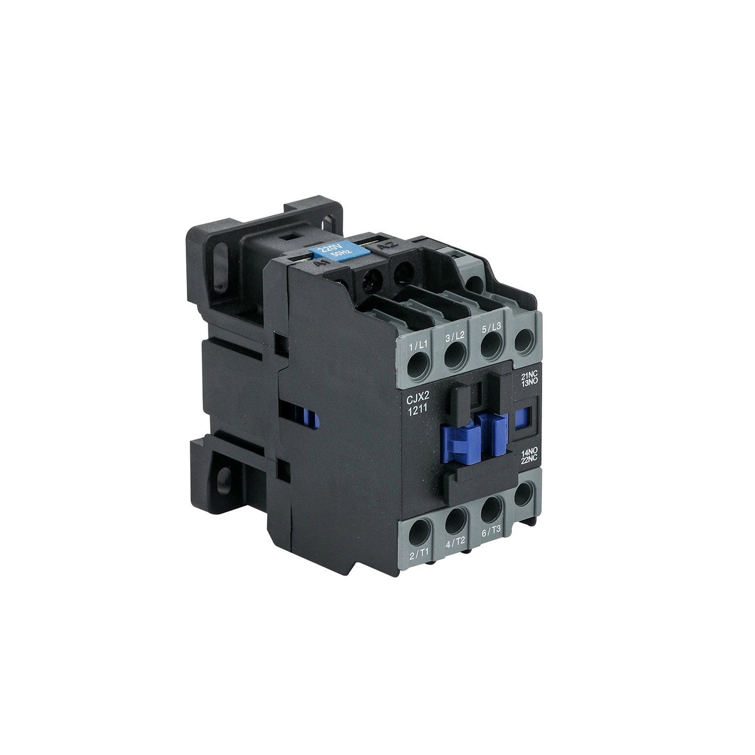 CE Approval New Type Contactor LC1-DN1810 220V