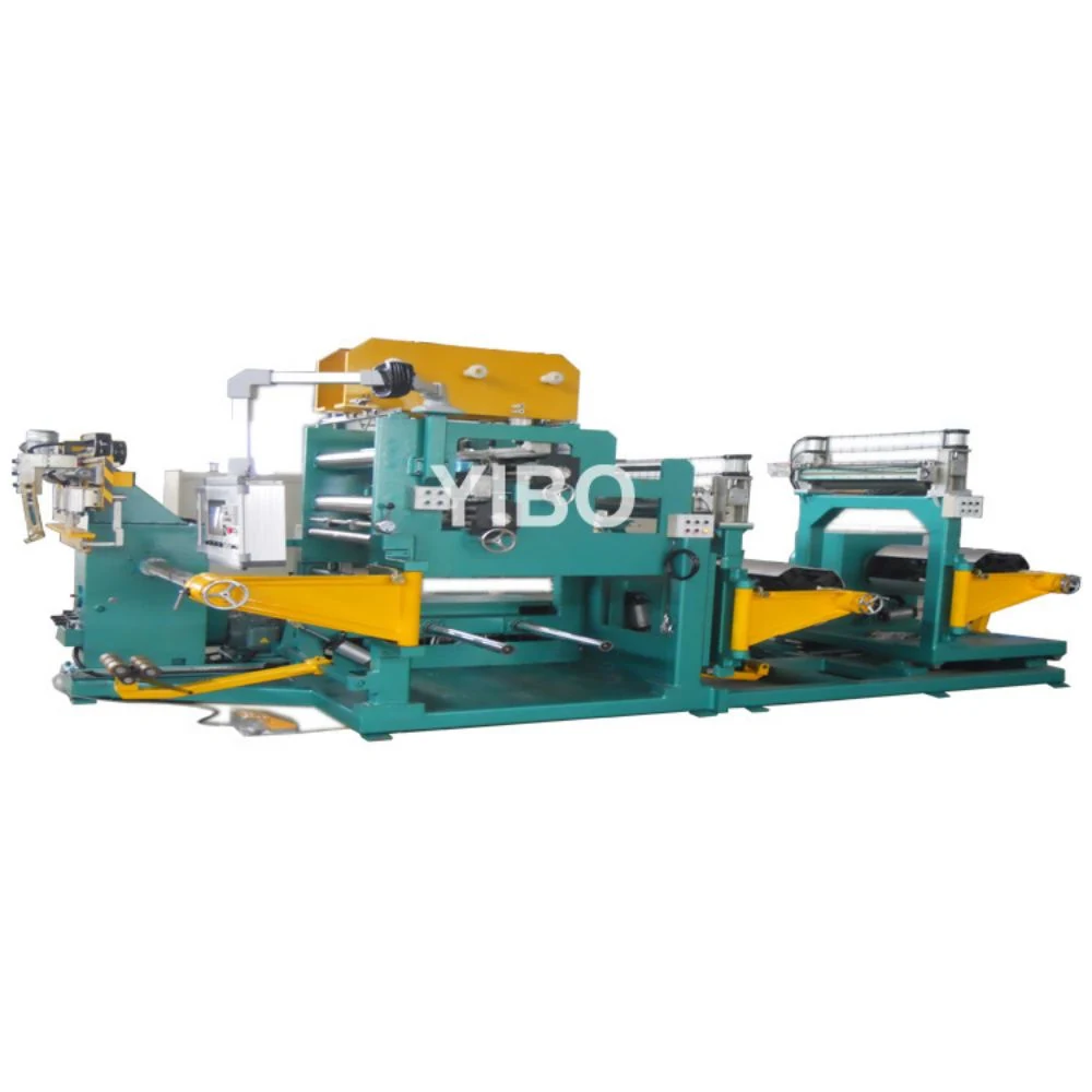 High Quality Brj Cold Press Welding Foil Electric Motor Winding Machine