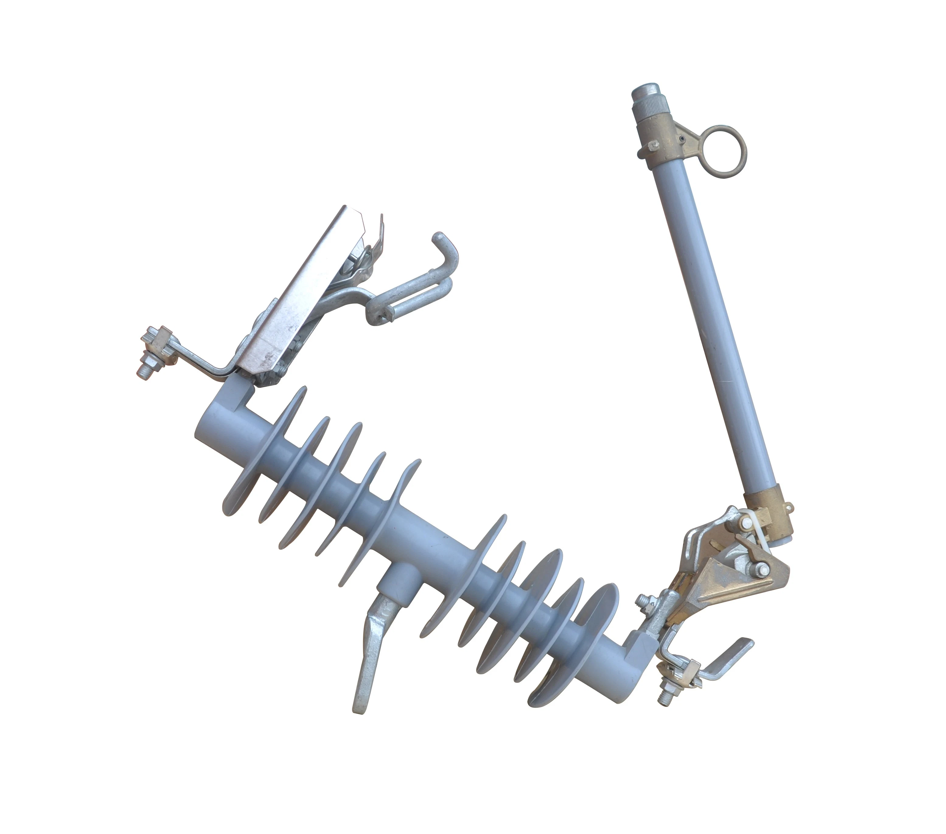 12 kv Outdoor fusible haute tension de coupure de fusible de chute