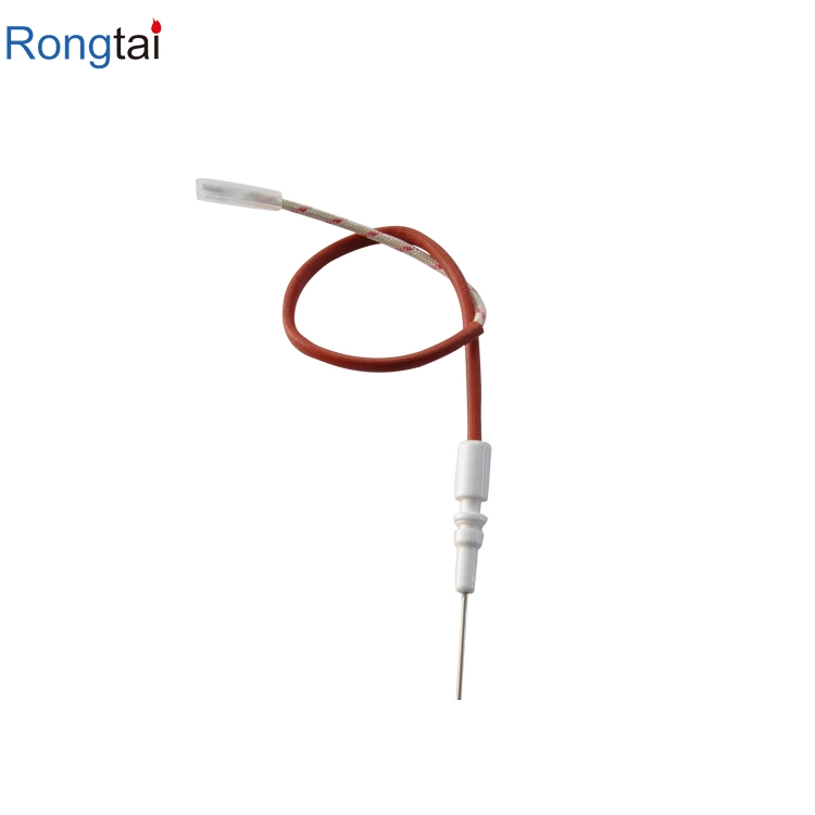 Eléctrodo cerâmico para agulha de ignição a gás/Fogão