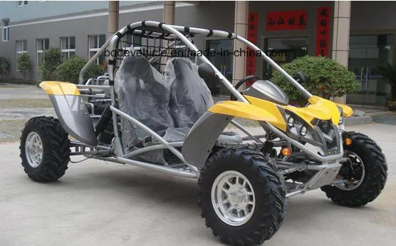 China New Kids 1500W Go Kart with Cheap Price for Sale