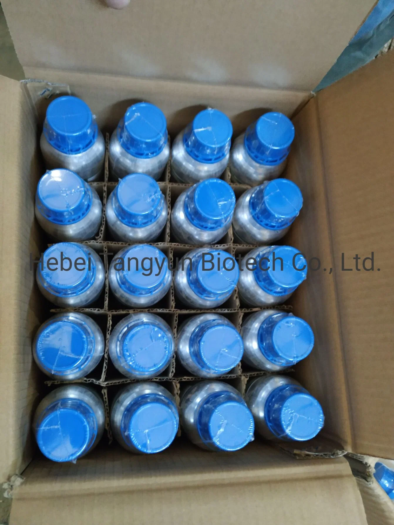 Azadirachtin 1%Ew Biopesticide Vegetable Insecticide Wholesale/Supplier Supplier