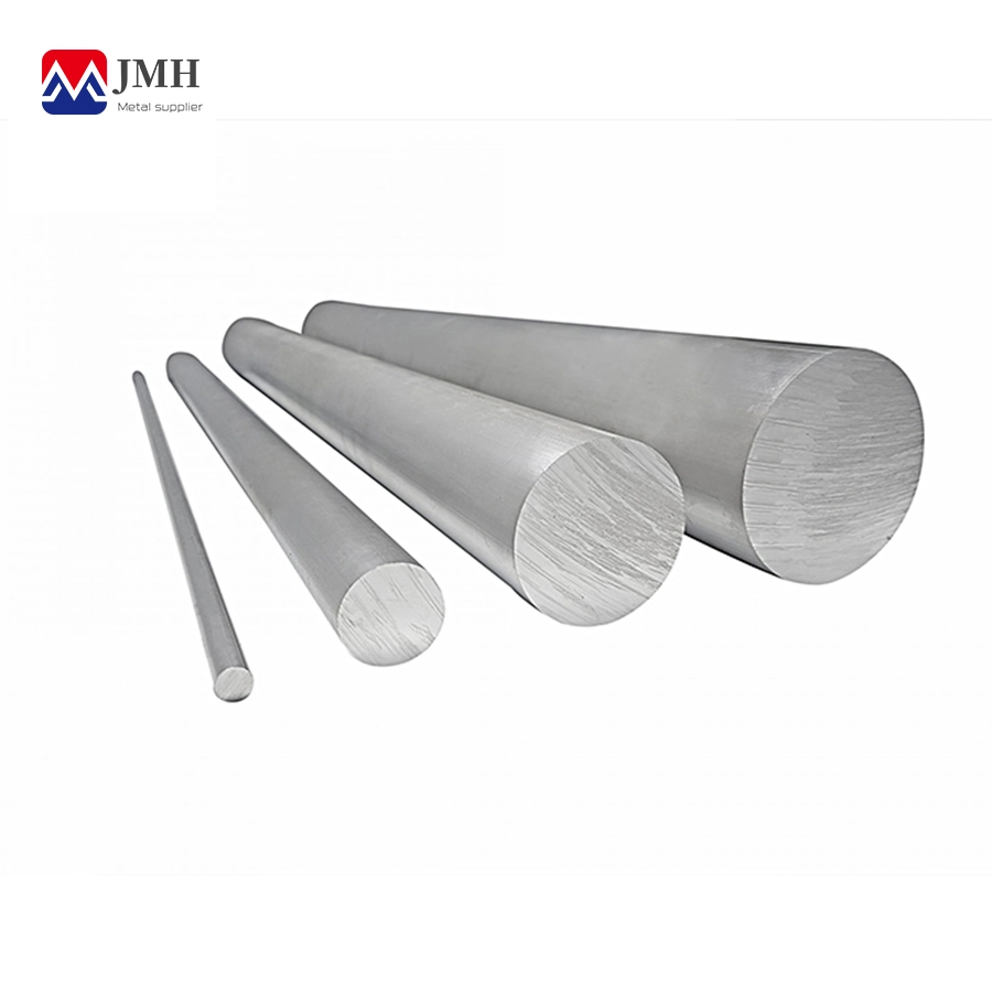 6063 Hot Selling Aluminum Round Bar with Best Quality