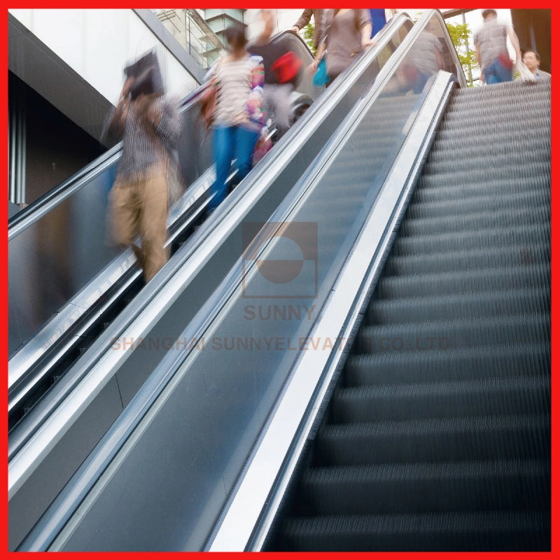 Public Traffic Type Moving Walk Shopping Mall Auto Indoor with High Quality