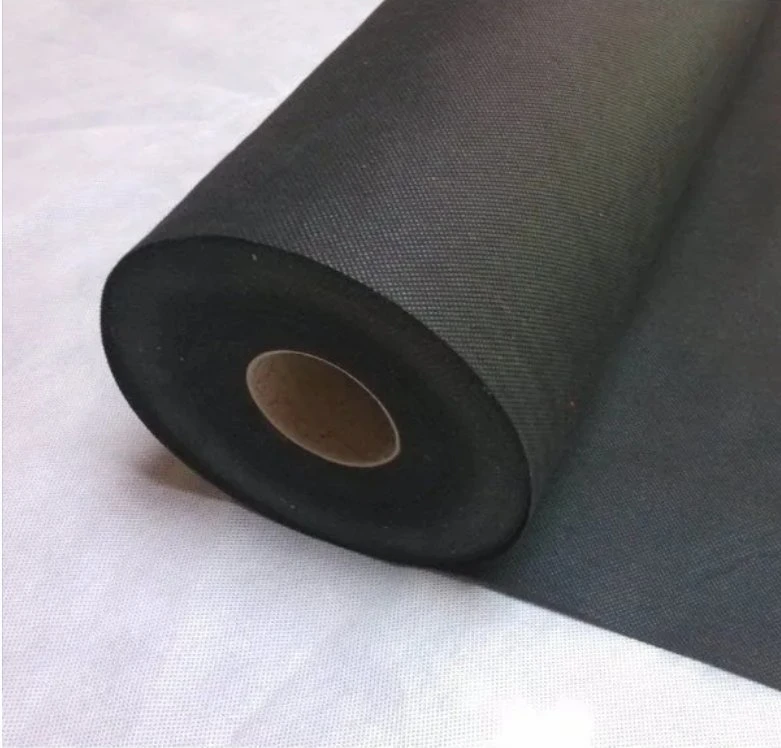 100% polypropylène spunbond Textile non tissé pour le Mobilier Literie canapé