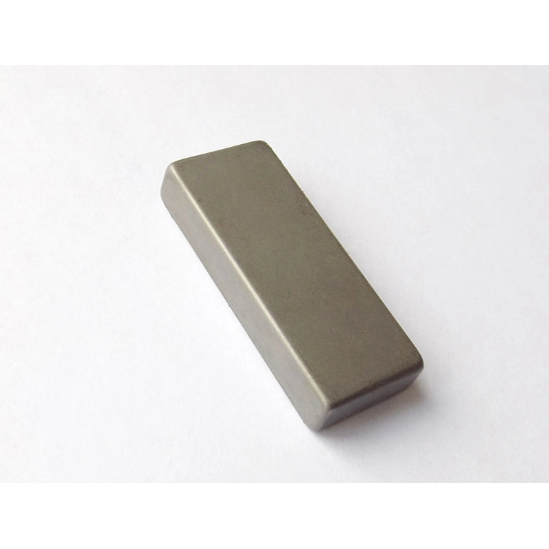 N48 N52 Square Block N52 50X50X25mm Permnent Neodymium Magnets