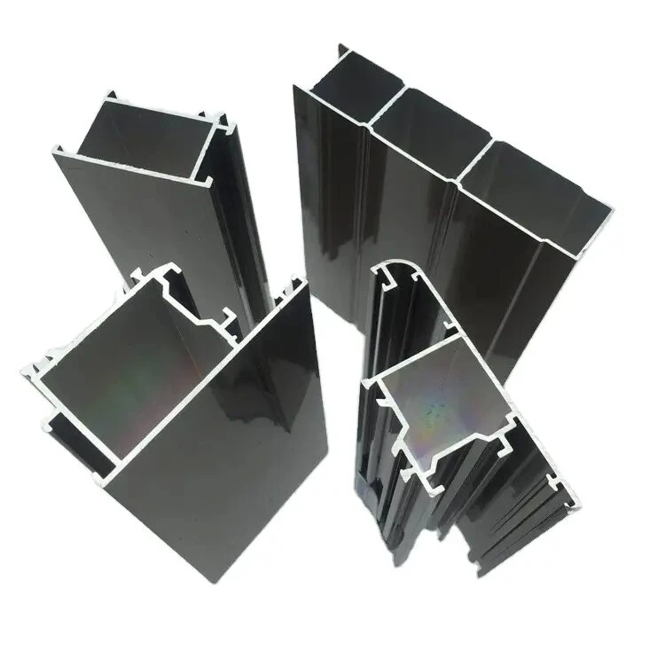 Nice Quality Aluminium Profile Aluminium Profiles Wholesale Cheap Doors and Windows Aluminium Profile