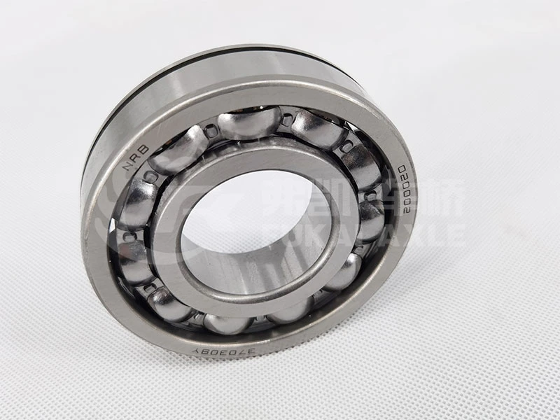 37039y Intermediate Shaft Bearing 45*100*25 Auto Bearing for Fast
