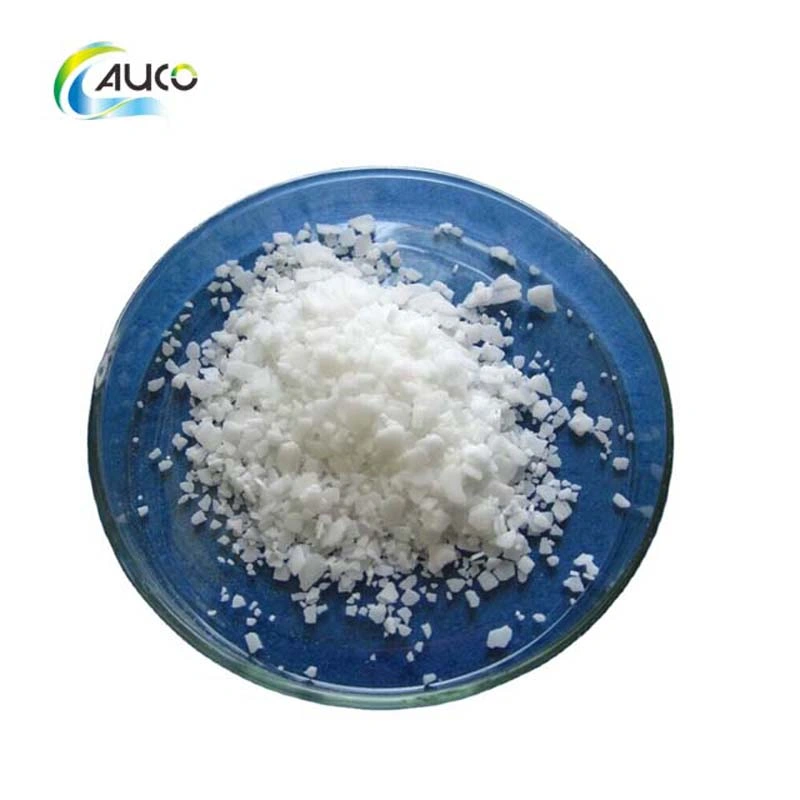 Factory Supply Preservatives Benzoid Acid Powder