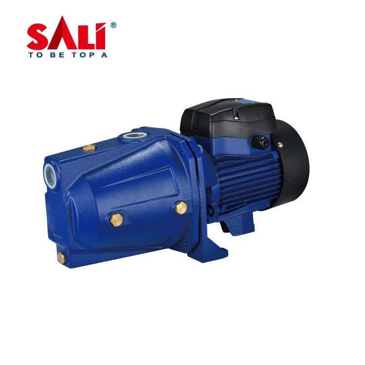 Sali Tjm-100 0,75 KW/1HP de 55 m de la bomba de chorro de alta calidad