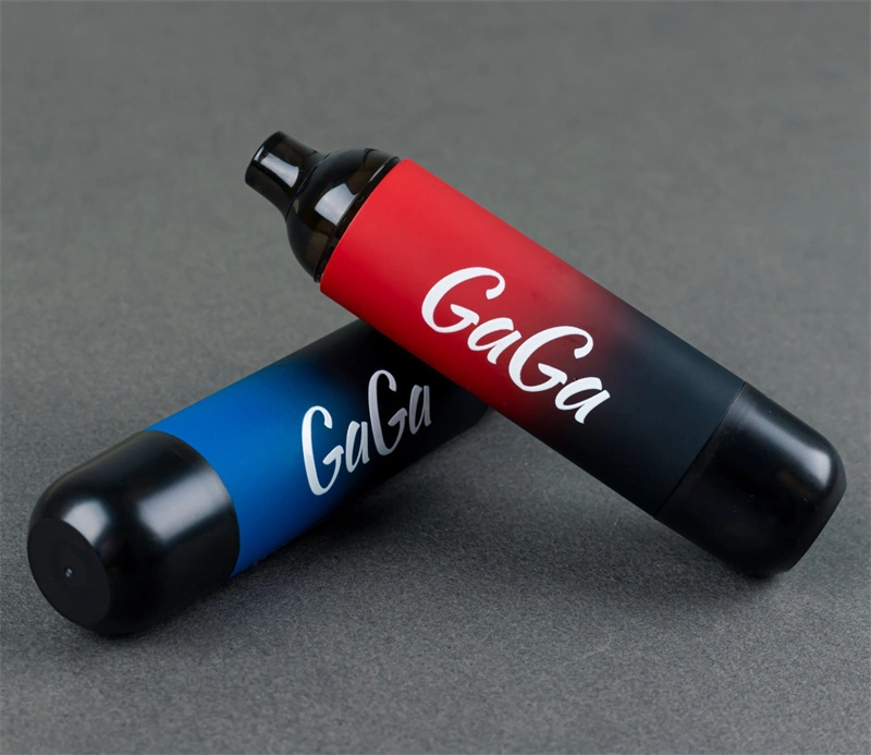 Fábrica de Shenzhen Gaga 7000bocanadas Original Cigarrillo Electrónico Desechable Mayorista/Proveedor Vape OEM Pen