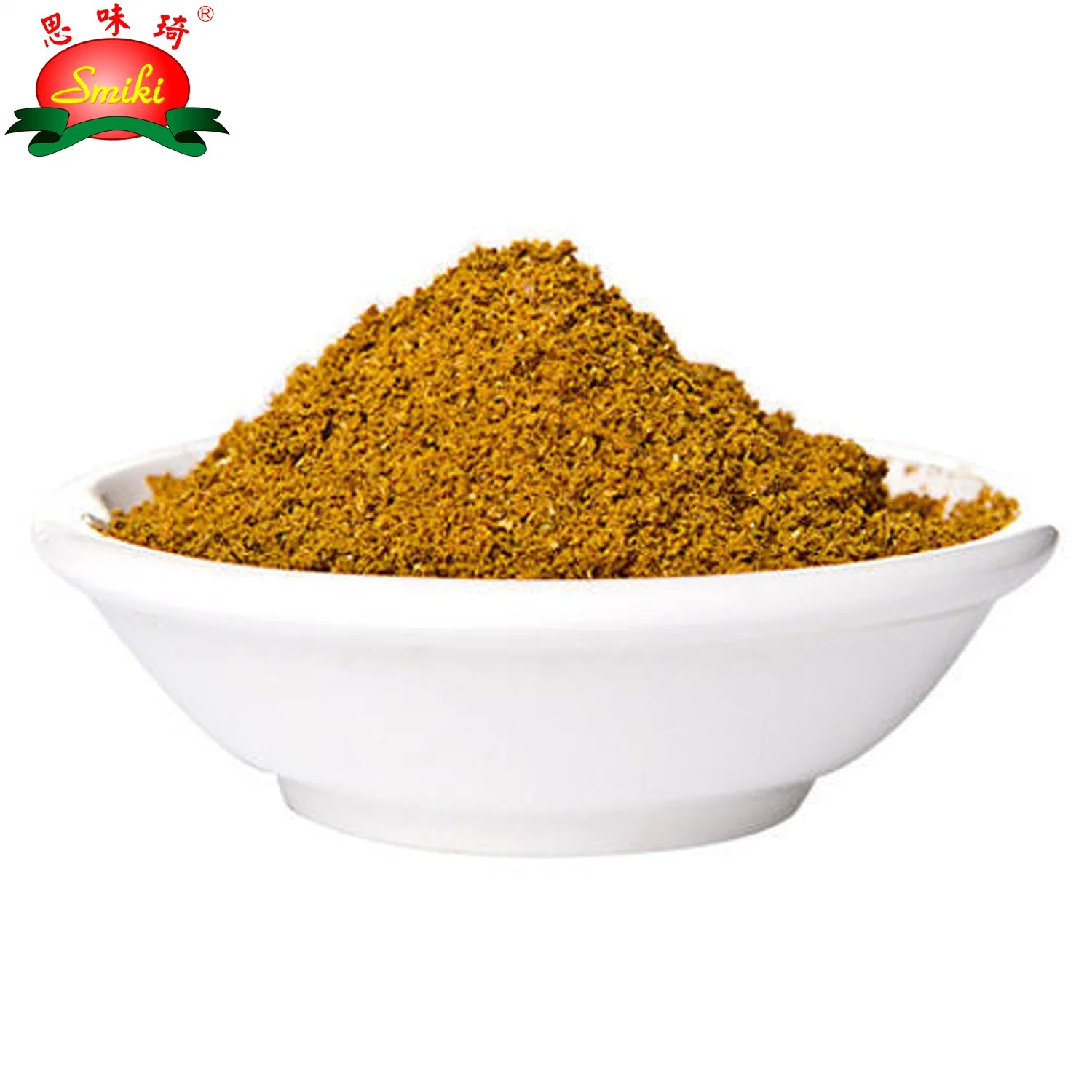 OEM-Konditionierung Curry Powder Food Additives mit Exportzertifikaten