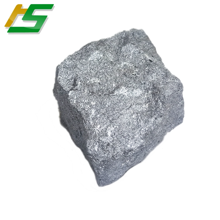 China Manufacturer Ferrosilicon Ferro Silicon FeSi72 Ferroalloy