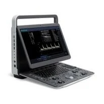 Sistema de ultrasonidos Sonoscape E1 BW LCD de alta resolución de 15,6"