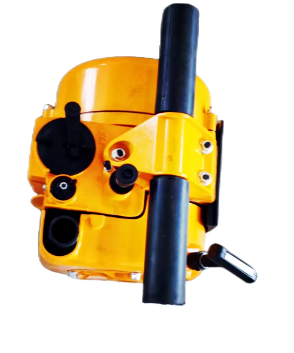 Rock Drill Gasoline Tools Yn27c Breaker High quality/High cost performance 