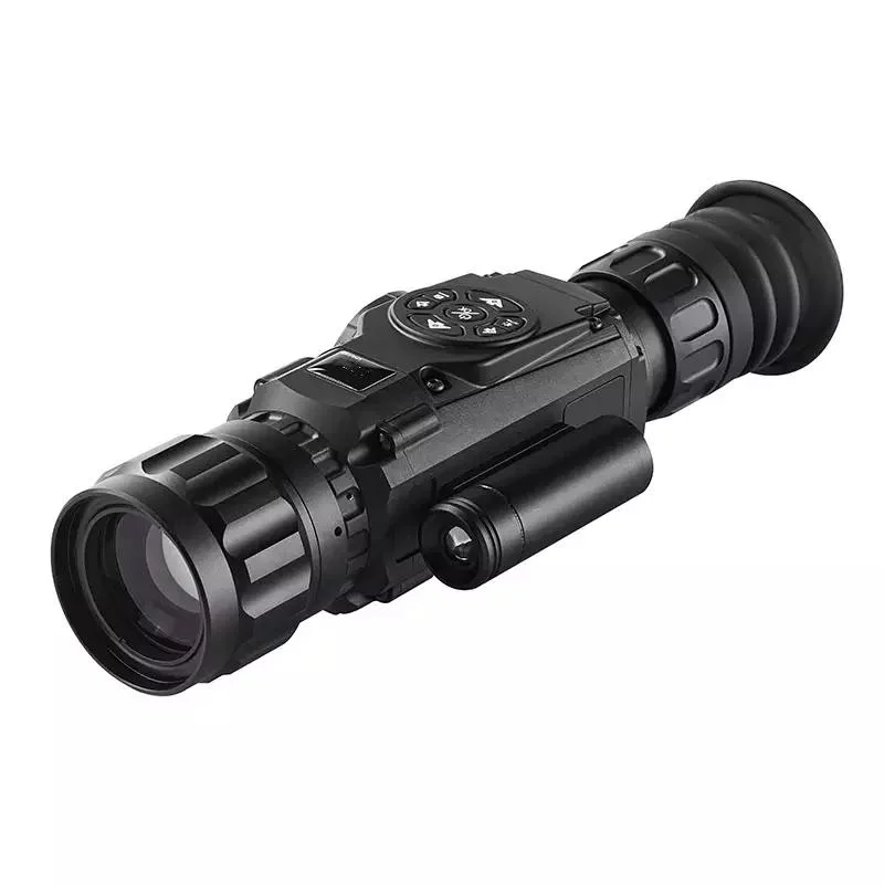 High quality/High cost performance  Single-Tube Low Light Infrared Night Vision Digital with Day and Night Dual-Use HD Camera and Video