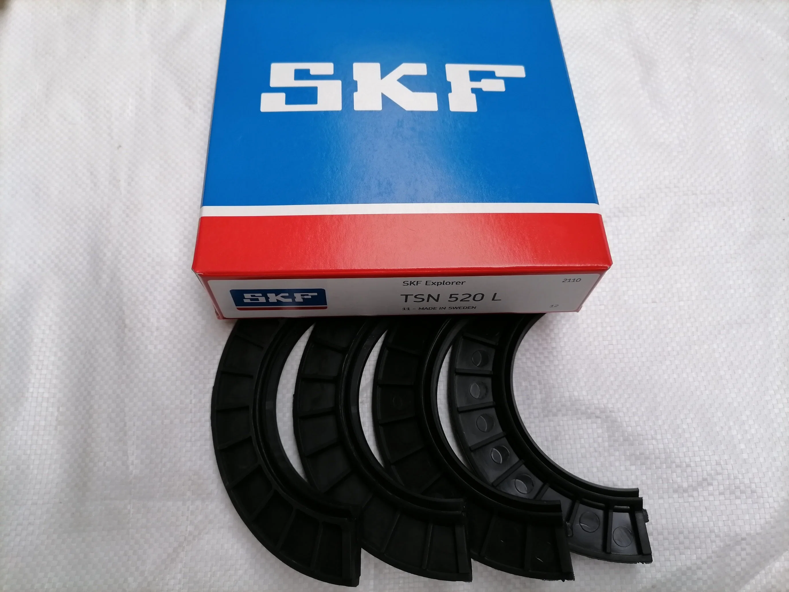 S Kf Adapter Sleeve/Seals Tsng517 Tsns517 Tsng518 Tsns518 Tsng519 Tsns519 Tsng520 Tsns520 Tsng522 Tsns522 Tsng524 Tsns524 Tsng526 Tsns526 Tsng528 Tsns528 Seals