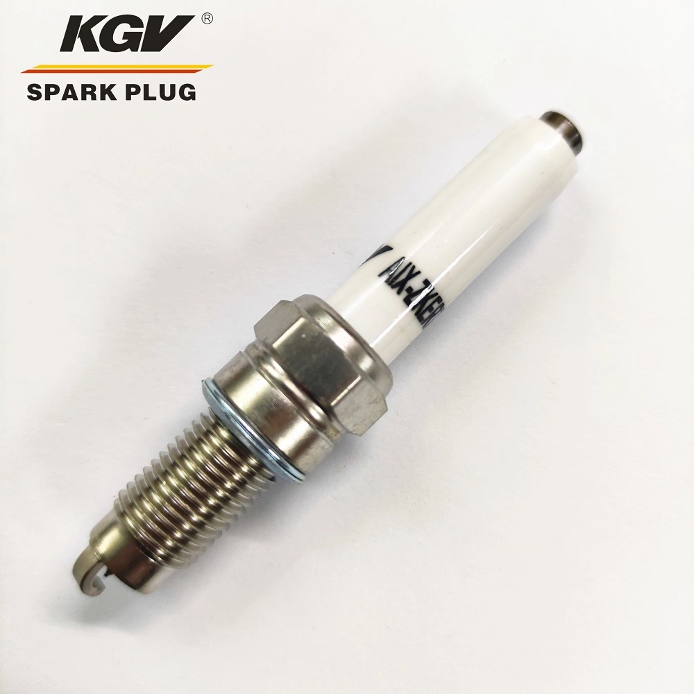 Automobile Iridium Spark Plug Aix-Zker7-8egs Suitable for Multiple Models