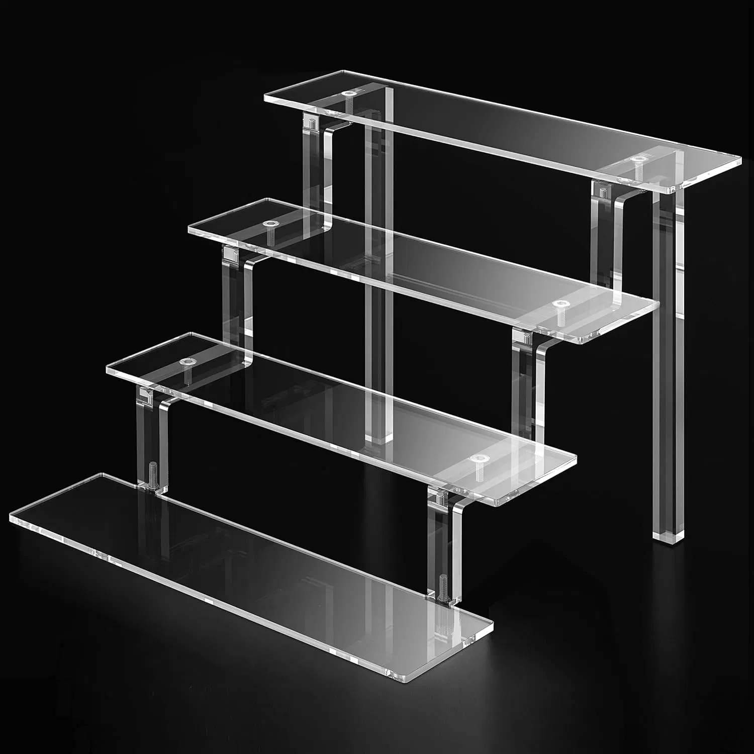 Hot Sale Factory Custom Acrílica figura Display Stand