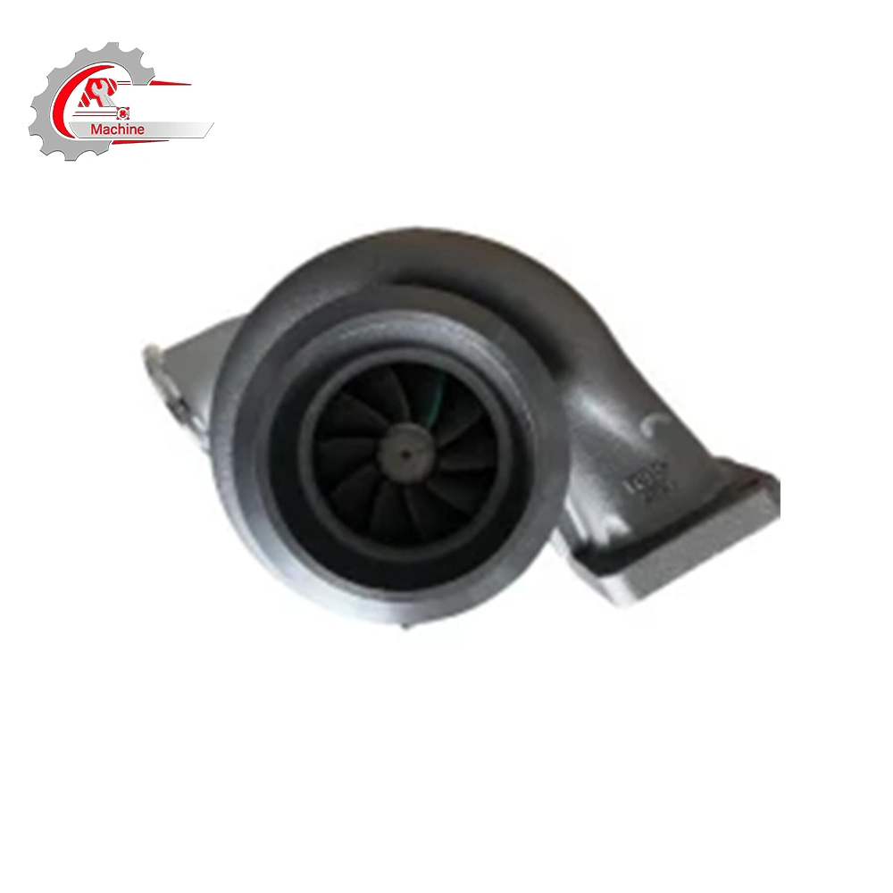 Engine Parts for Cummins High quality/High cost performance Turbocharger (HX40W)