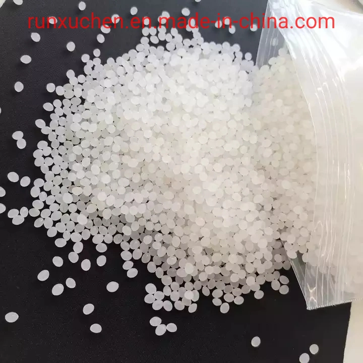 Factory Sale! Biodegradable Raw Pbat Resin / Pbat Plastic Resin Granules / Pbat Granules