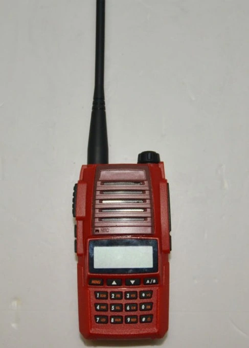 Luiton Lt-323 Dual Band Walkie Talkie baratos