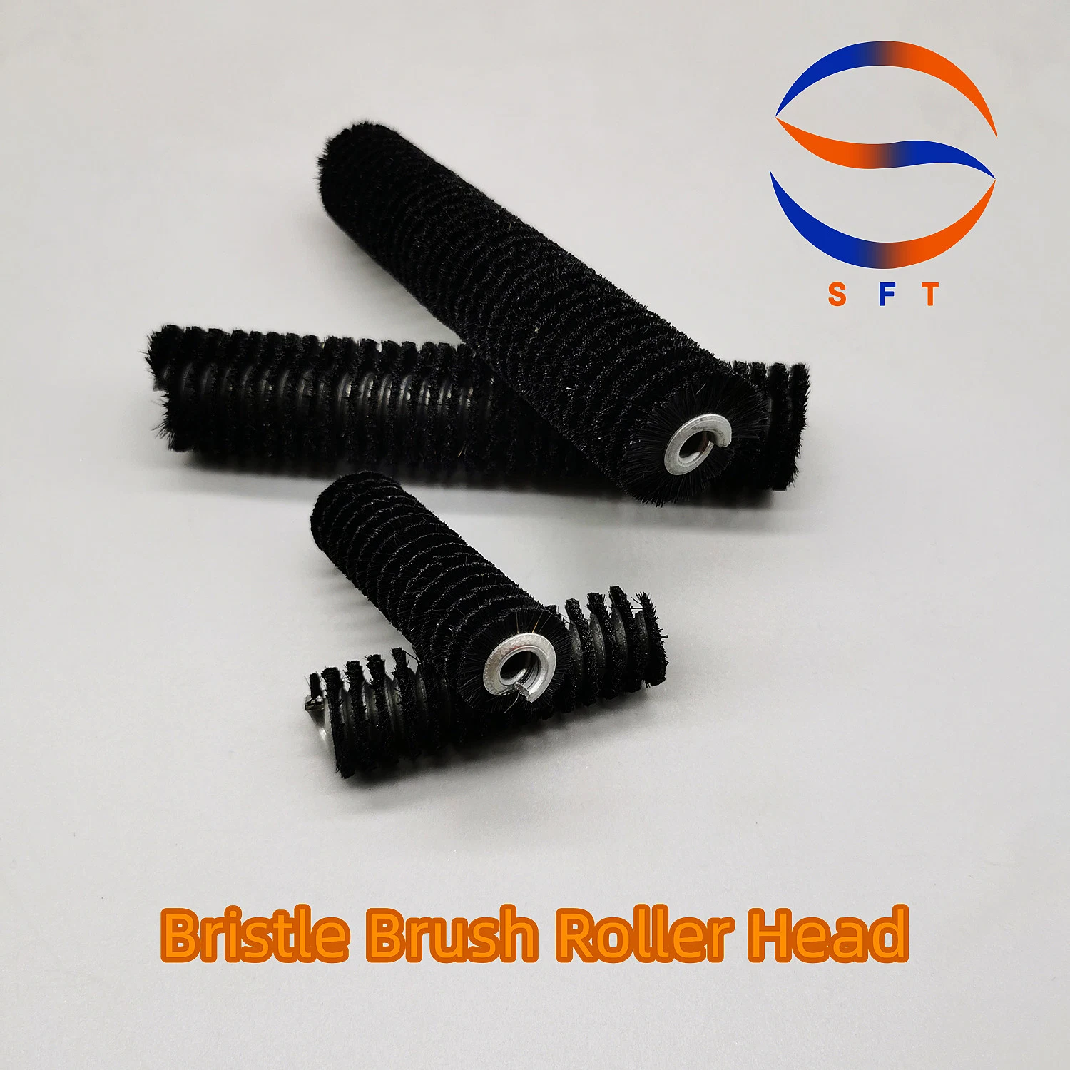 Original Factory 150mm Plastic Handles for Bristle Brush Rollers