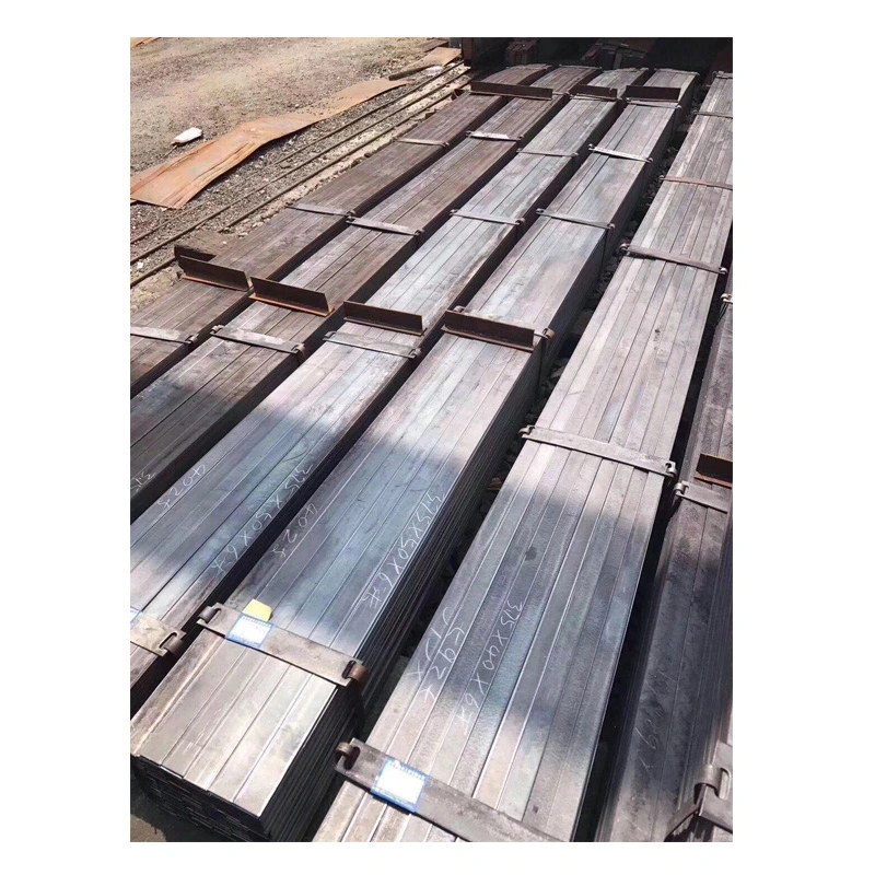 Manufacture Price 253mA 254mo Bright Finish Alloy Steel Flat Bar