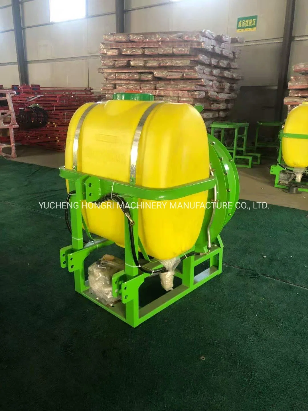 Agricultural Machinery High quality/High cost performance  Sprinkler Heads Fogging Machine