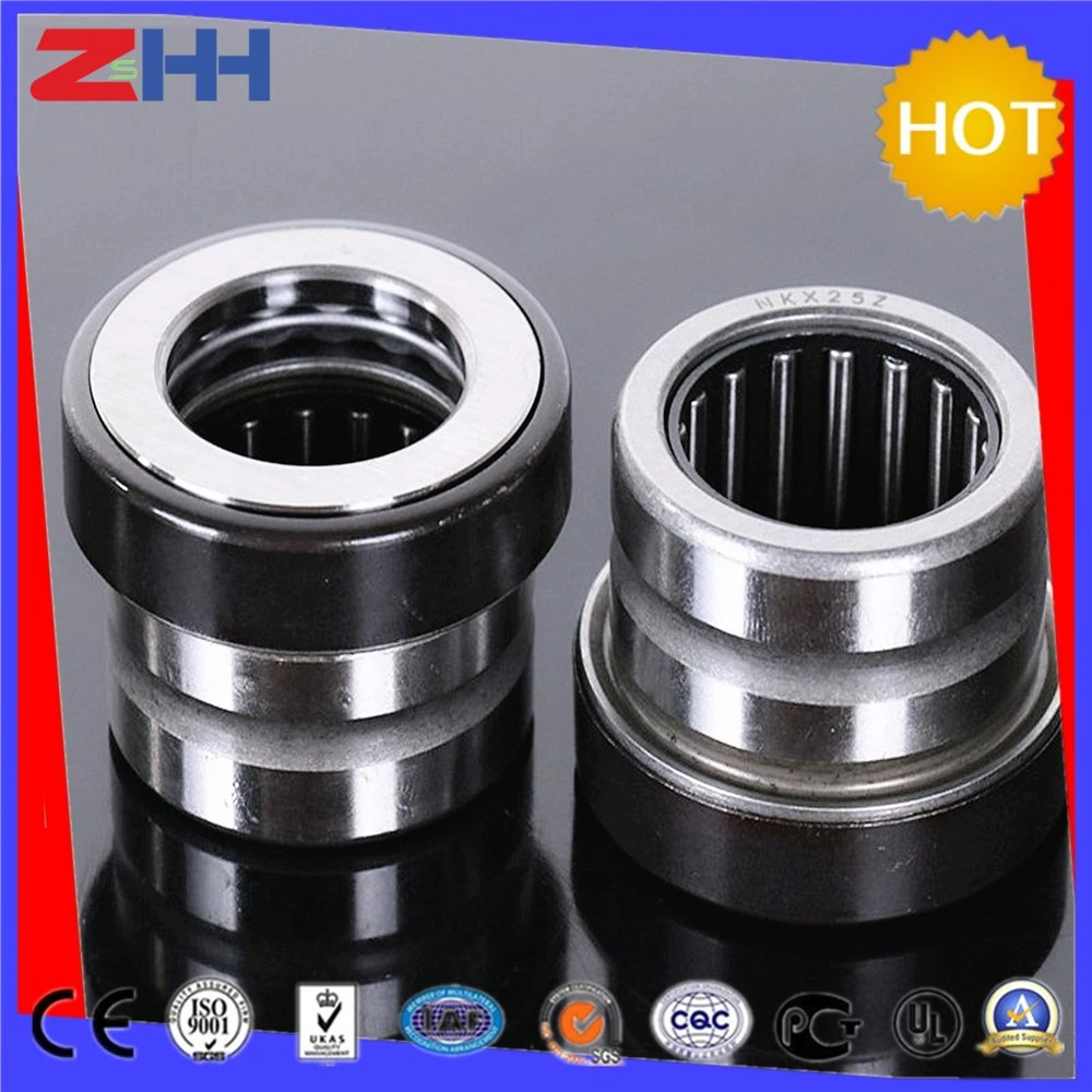 Big Factory of Cam Follower Bearing/One Way Clutch Bearing/Track Roller Bearing/Combined Bearing-Thurst Bearing