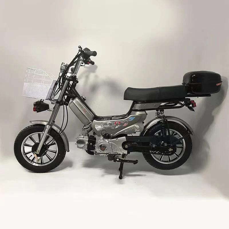 EEC Cub110cc мотоцикл Andbo 100cc мотоцикл велосипед 70cc Fast Food Грузовик