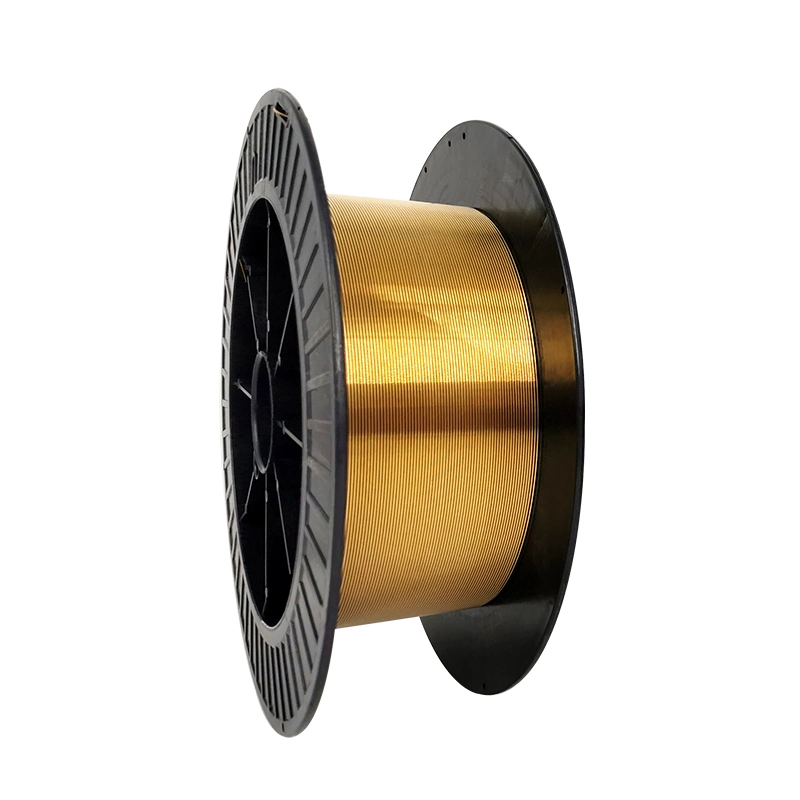 Aluminum Bronze Welding Wire Aws A5.7 / Er Cual-A1