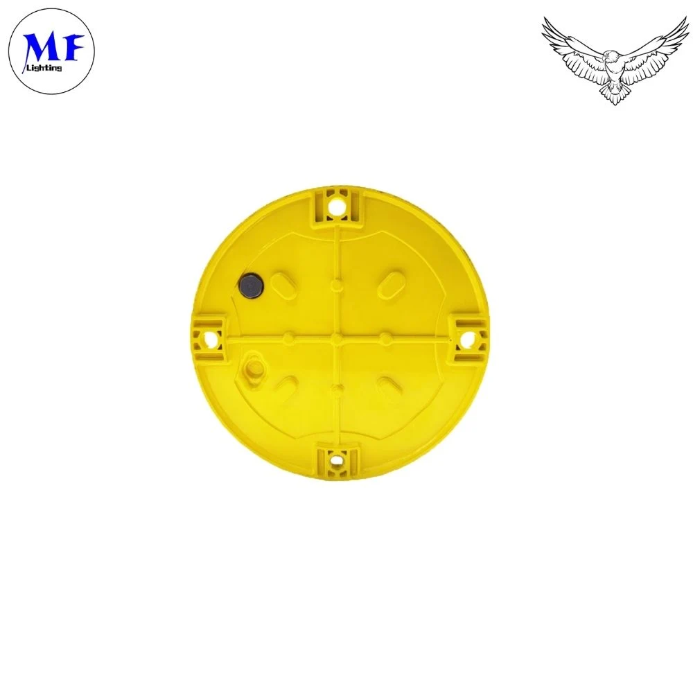 Factory Price Surge and Lightning Protection Single Aviation Obstruction Aircraft Warning Medium Intensity Aviation Obstruction Light