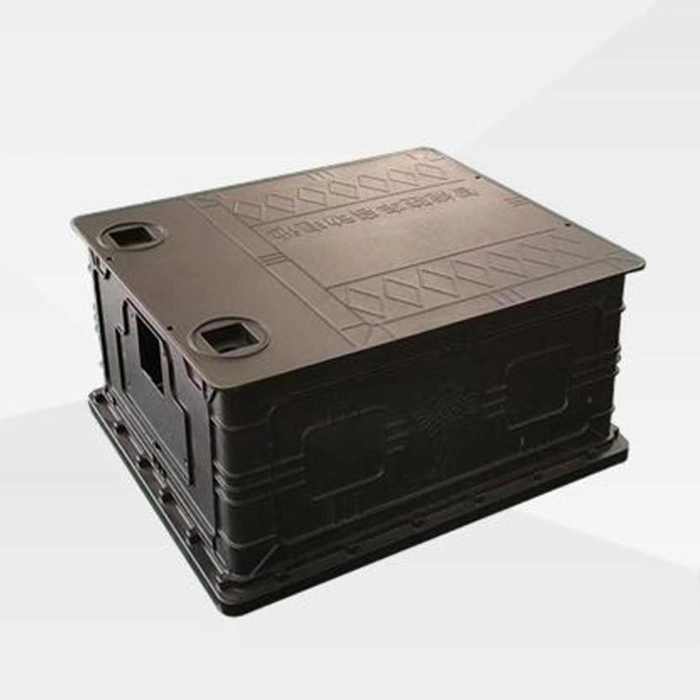 Automotive Car for Heat Sink and ADC12 Battery Case Die Casting