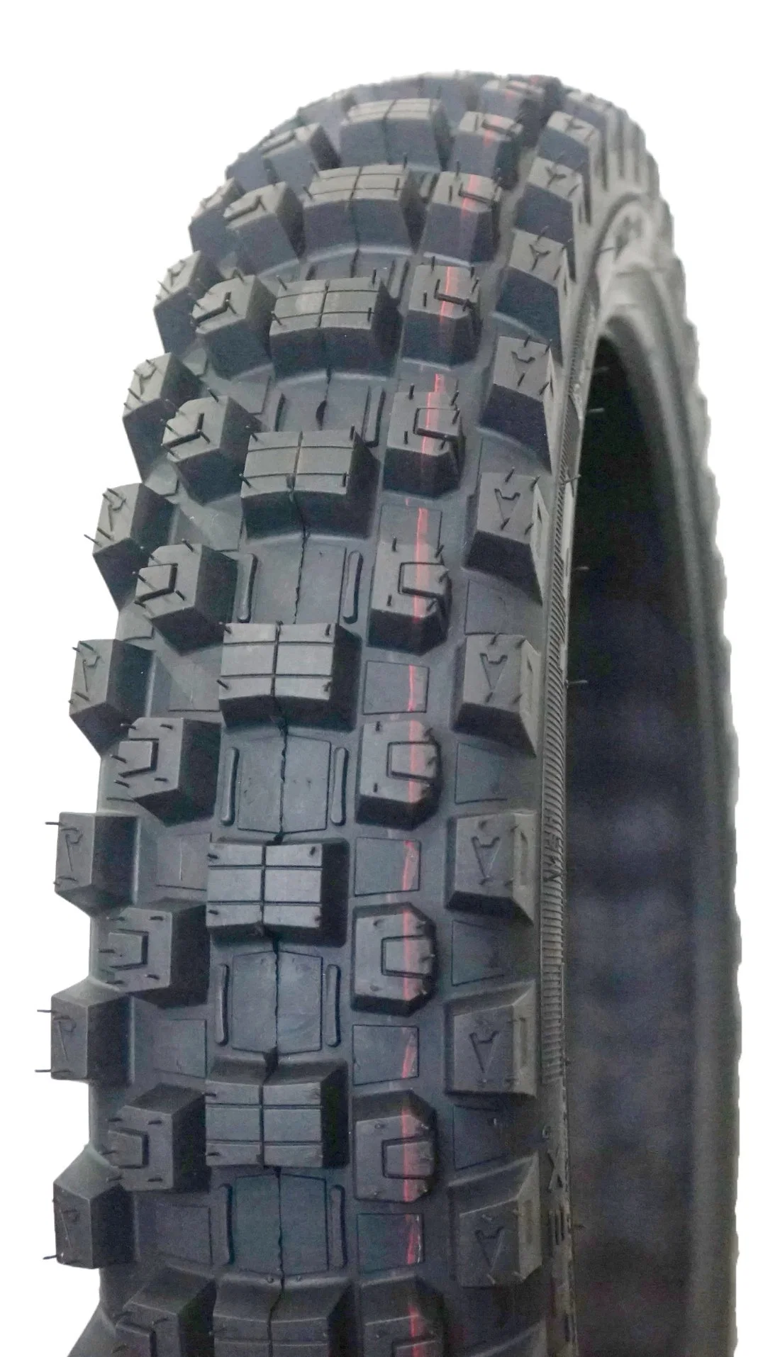 Original Taiwan Technology Top Quality 400-19 Motorcycle Tyre with ISO CCC E-MARK DOT