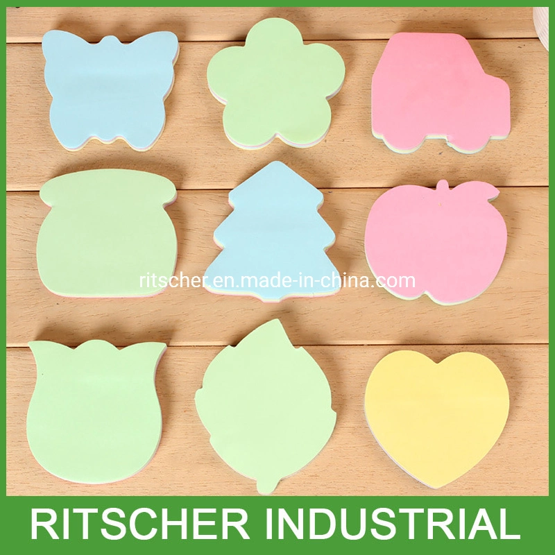 Sticky Note Set of Promotion/Promotional Gift with