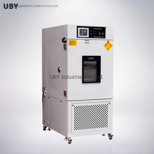 up-6116 Vacuum Drying Oven Multifunctional Large Lab Industrial High Altitude Low-Pressure Simulation Test Chamber Vacuum Chamber Drying Oven