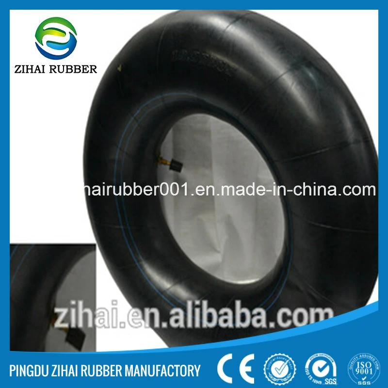 1300-25 off-The-Road Inner Tube with Butyl and Natural