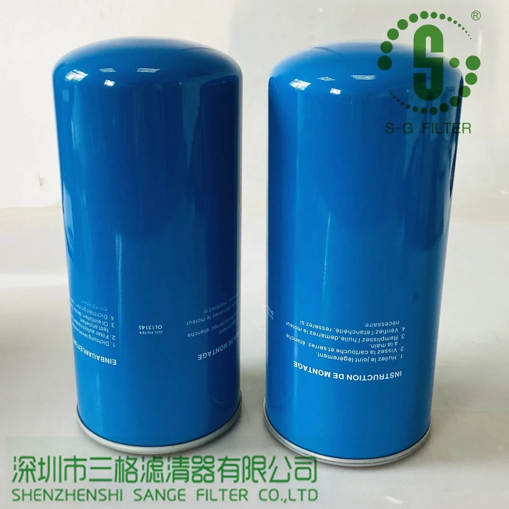 Factory Sale Oil Filter Ol13145 with Good Price for Jaguar