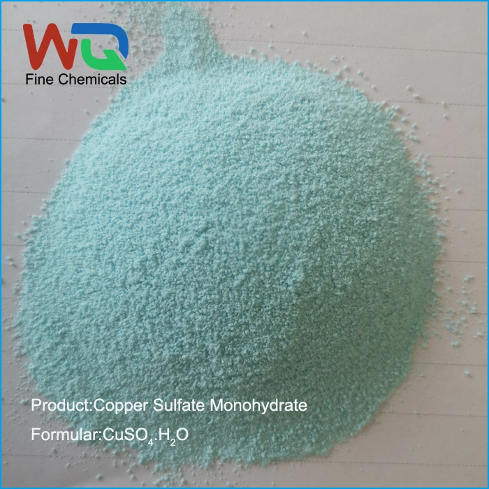 copper sulfate pentahydrate