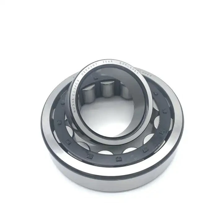 Sliding Roller Thrust Special Cylindrical Bearings Group, Stieber, IKO, Fst/ Bearings for Machinery & Auto