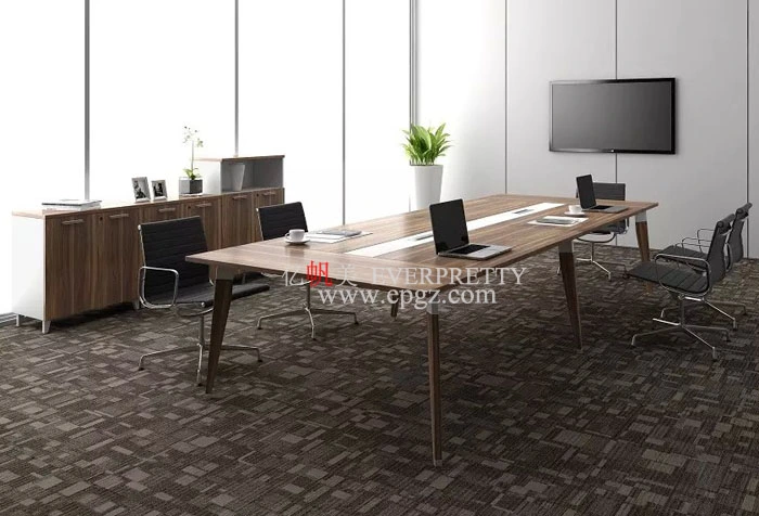 Modern Design Meeting Table for Office