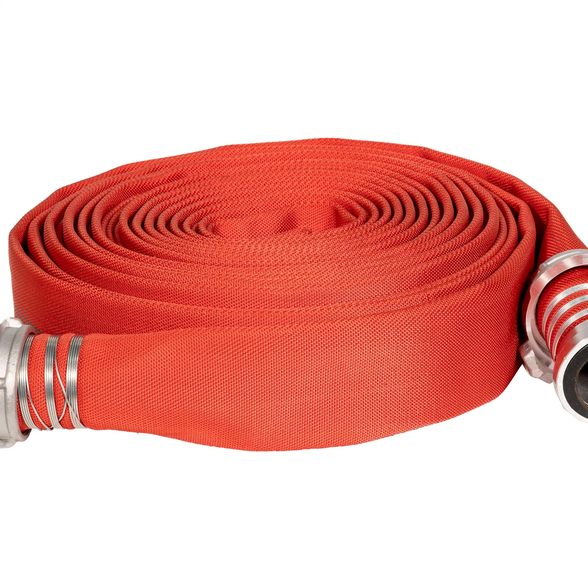 High Quality 1-10inch Fire Fighting Hose / Fire Hose Coupling