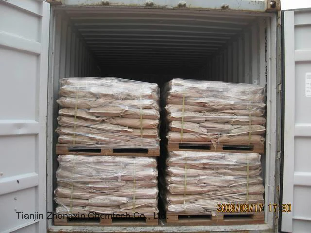 Potassium Acetate CAS 127-08-2