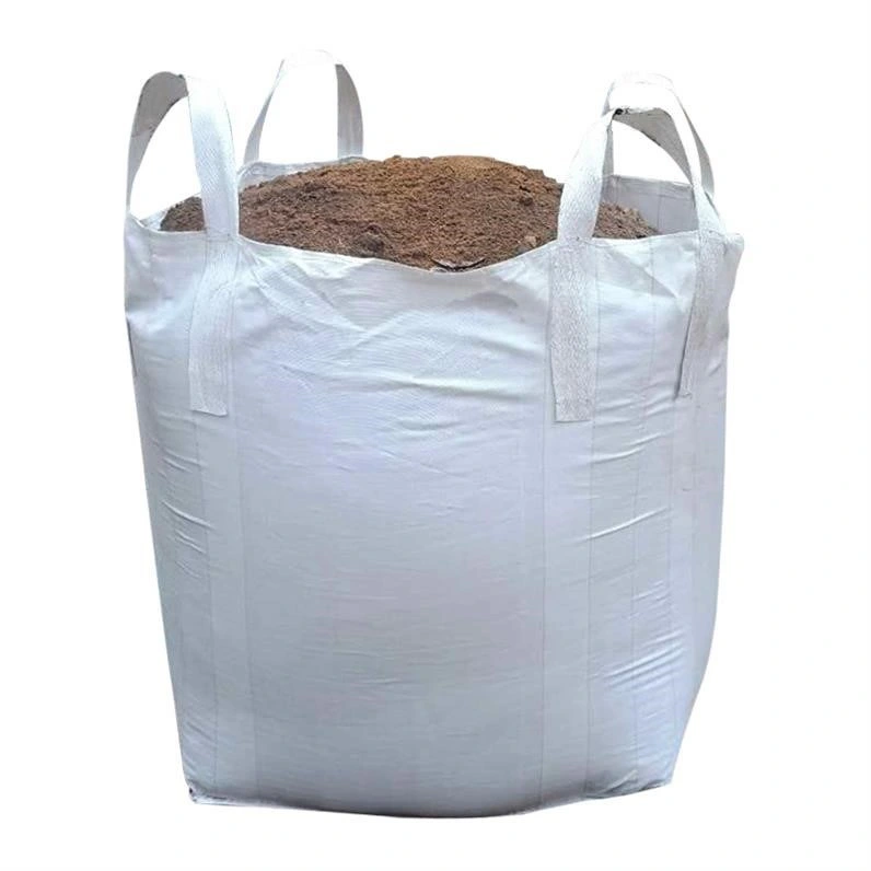 1000kg Building Use Big FIBC Bulk Jumbo Bag