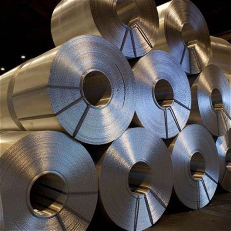 Aluminium Coil Supplier 1050 1060 1100 O-H112 0.02-350mm Thickness Mill Polished Embossed Aluminum Coil